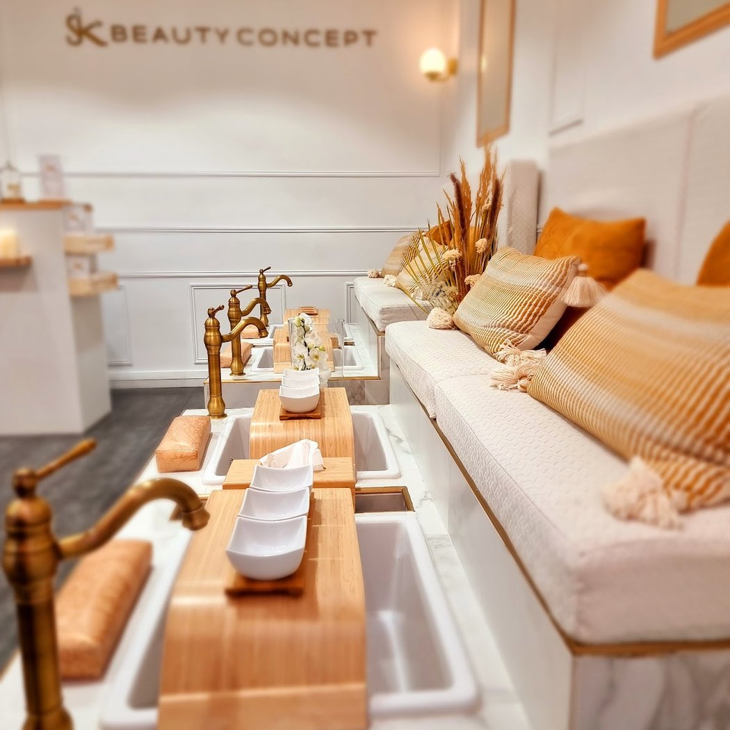 Sk Beauty Concept Institut de Beauté 2
